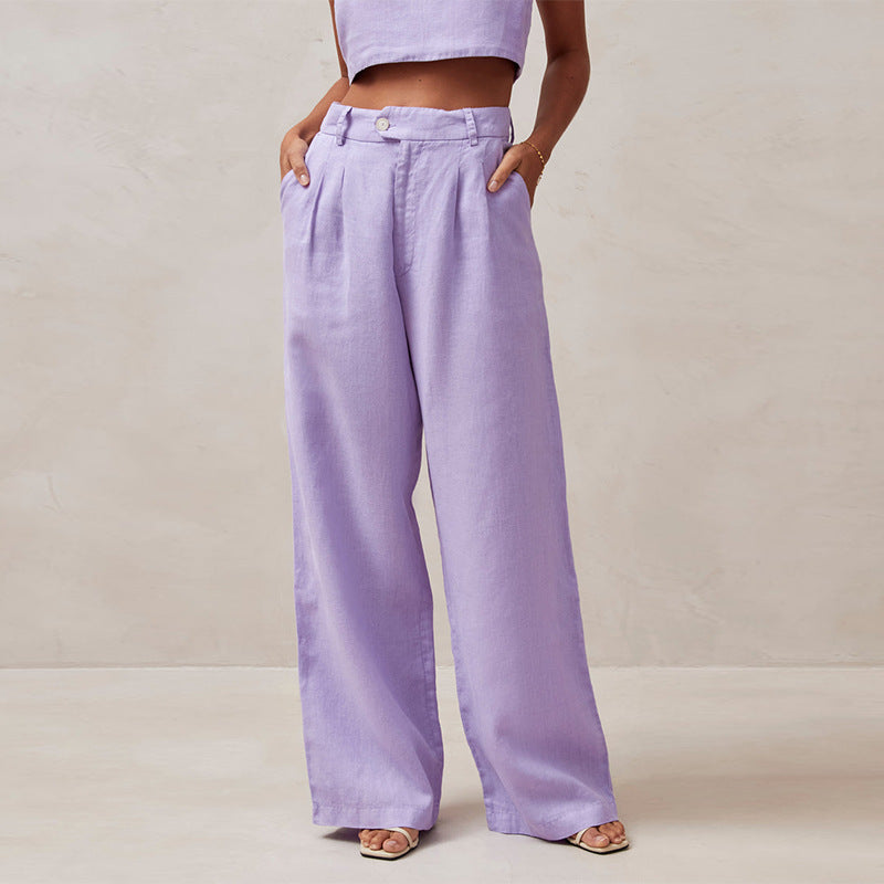 Ashlee® | Casual and Stylish Pants