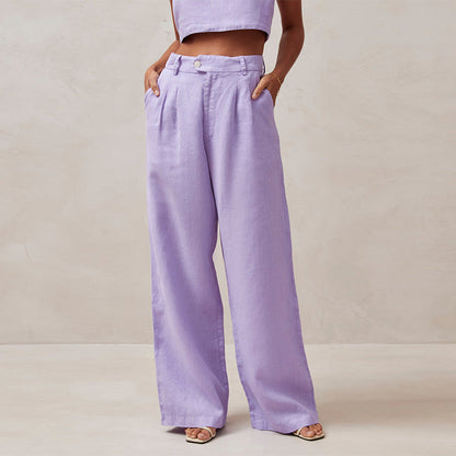 Ashlee® | Casual and Stylish Pants