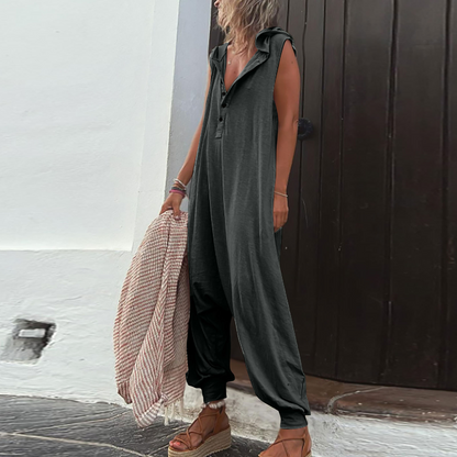 Raimunda® | Elegant and Versatile general Jumpsuit