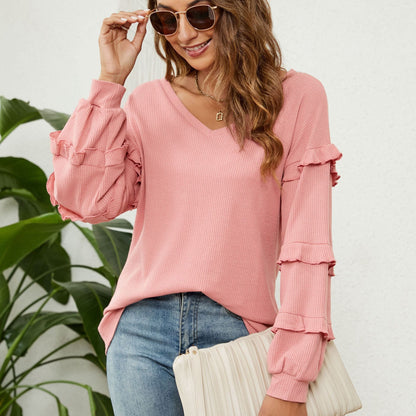 Neele® | Casual and Effortless Blouse