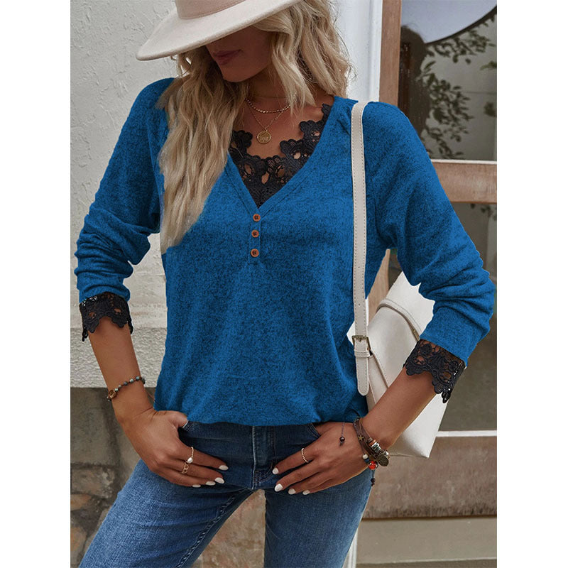 Gena® | Fashionable and Effortless Shirt