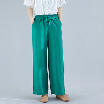 Siya® | Tailored and Elegant Pants