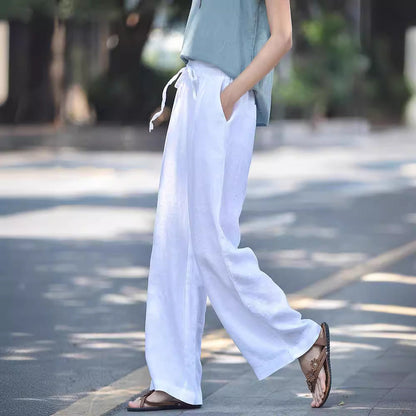 Siya® | Tailored and Elegant Pants