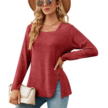 Daia® | Casual and Fashionable Blouse