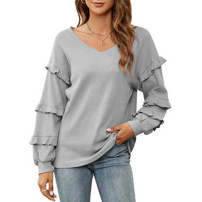 Neele® | Casual and Effortless Blouse