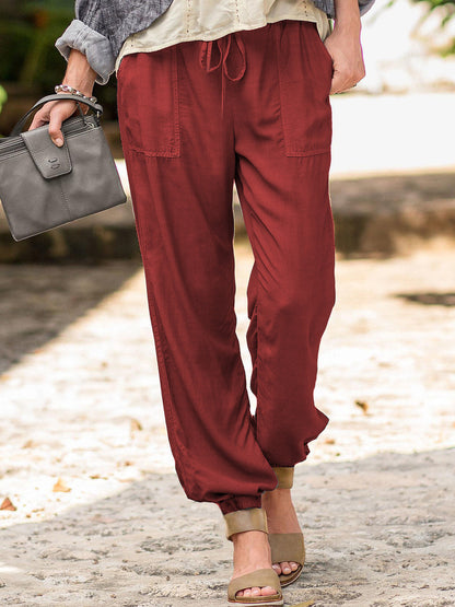 Chalice® | Effortless and Chic Pants