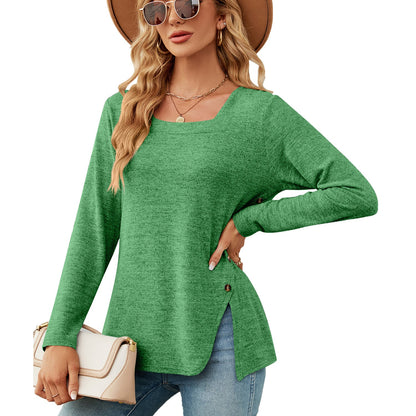 Daia® | Casual and Fashionable Blouse