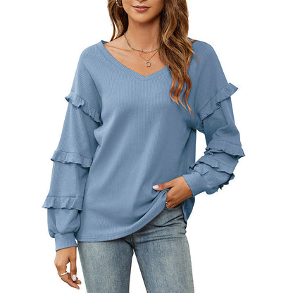 Neele® | Casual and Effortless Blouse