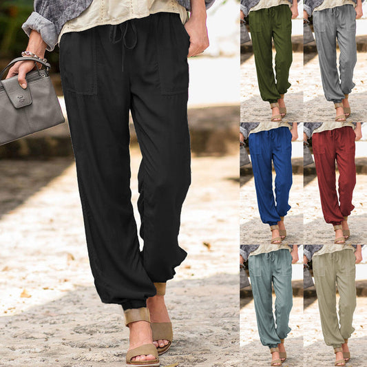 Chalice® | Effortless and Chic Pants