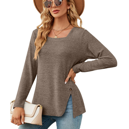 Daia® | Casual and Fashionable Blouse