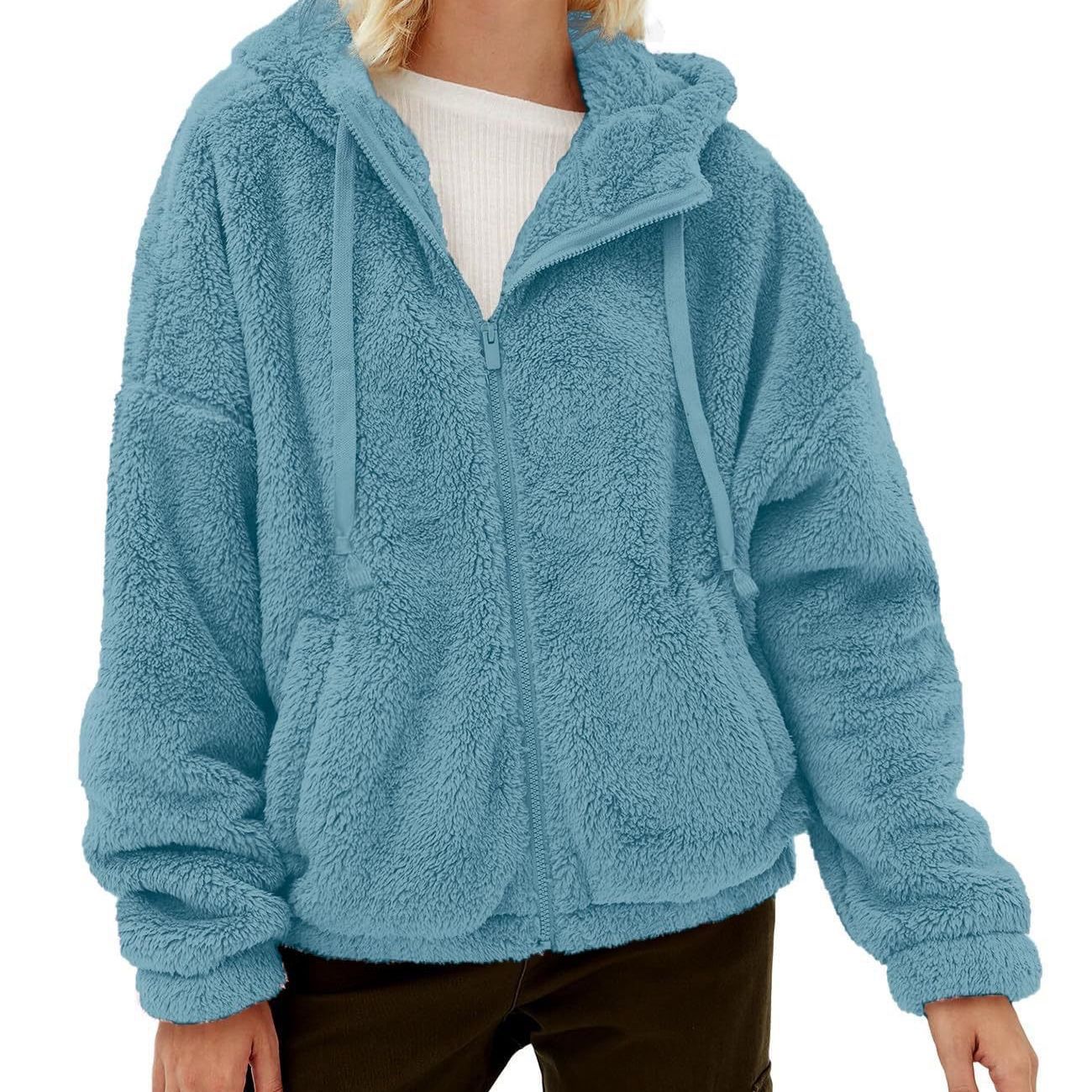 Kora | Casual and Relaxed winter Pullover