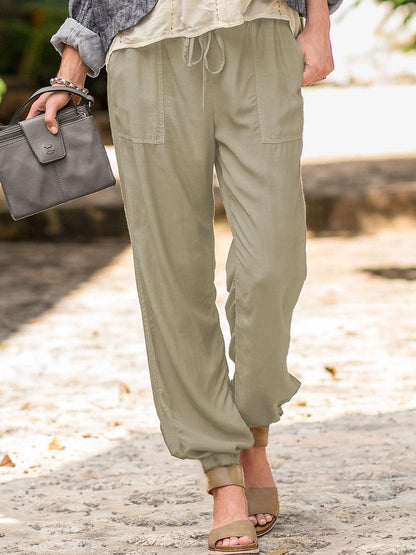 Chalice® | Effortless and Chic Pants