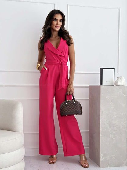 Blake® | Relaxed and Timeless Jumpsuit