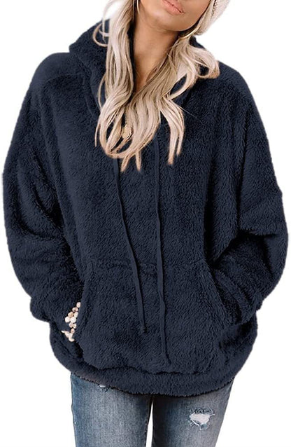 Fairen | Fashionable and Effortless winter Pullover