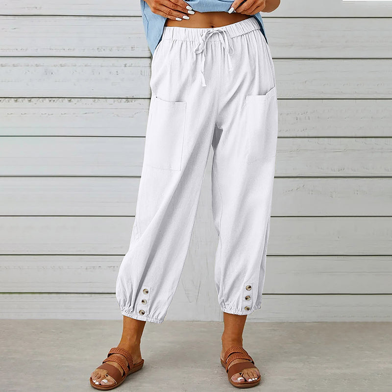 Sinead® | Casual and Comfortable Pants