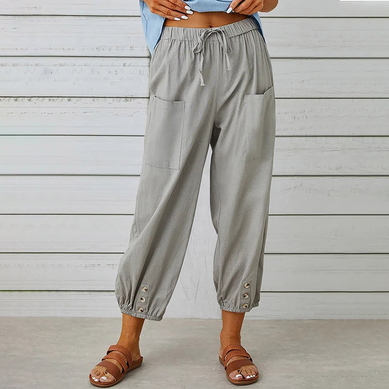 Sinead® | Casual and Comfortable Pants