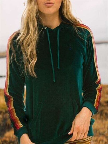 Makenna | Simple and Stylish winter Hoodie