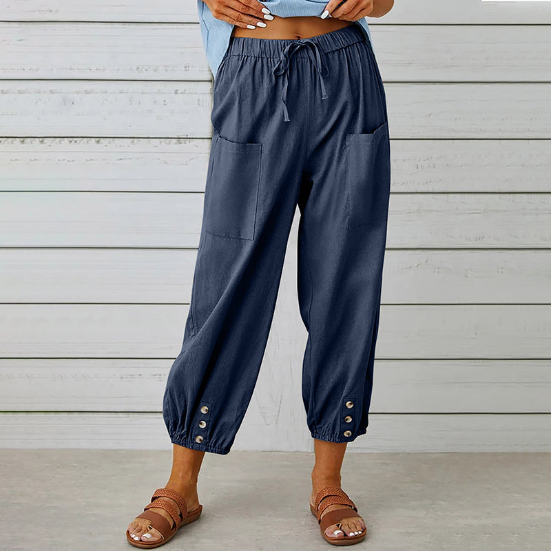 Sinead® | Casual and Comfortable Pants