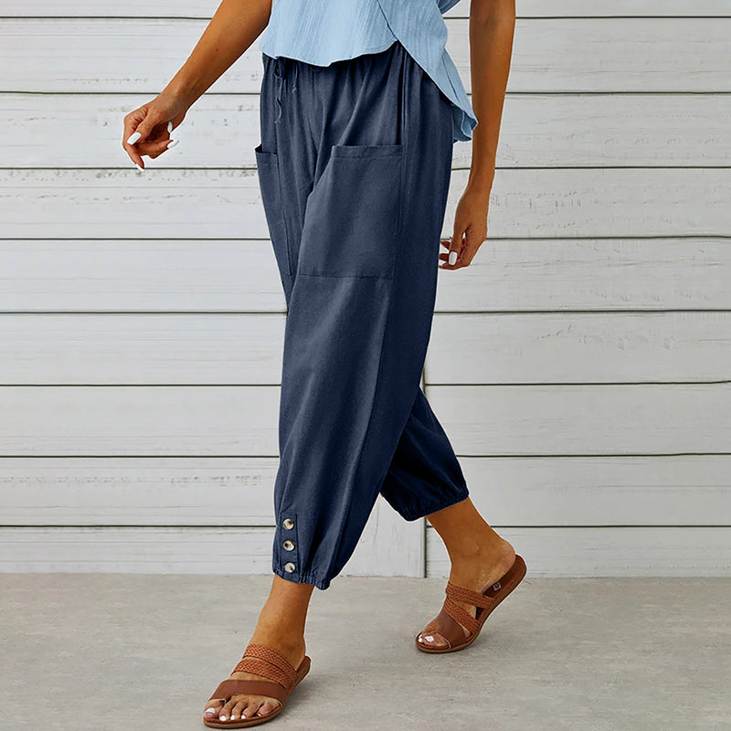 Sinead® | Casual and Comfortable Pants