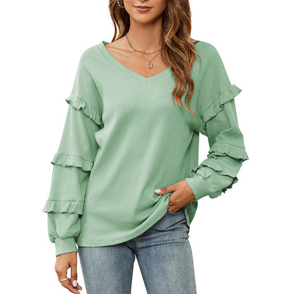 Neele® | Casual and Effortless Blouse