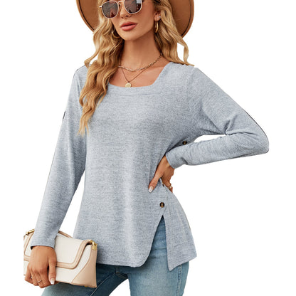 Daia® | Casual and Fashionable Blouse