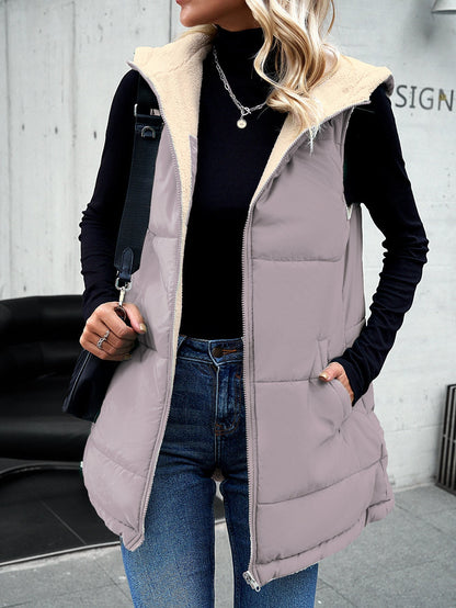 Francine | Stylish and Elegant winter garment