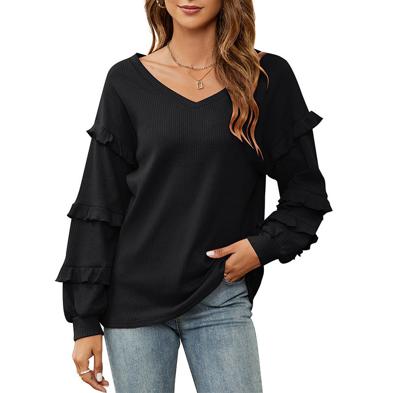 Neele® | Casual and Effortless Blouse