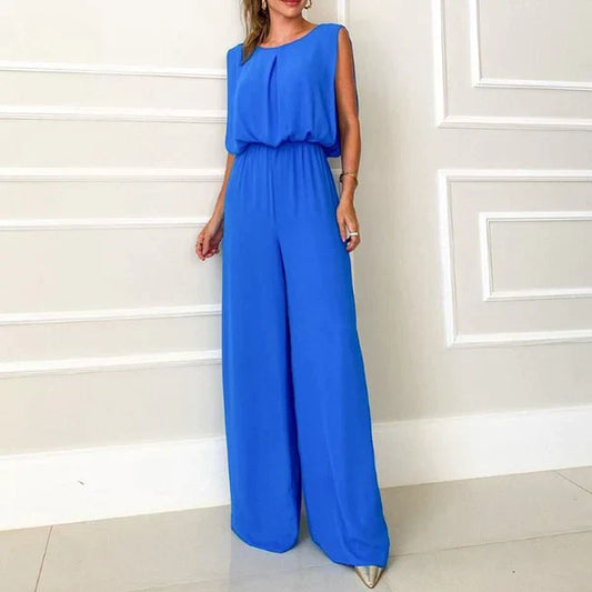 Gigi® | Timeless and Stylish general Jumpsuit