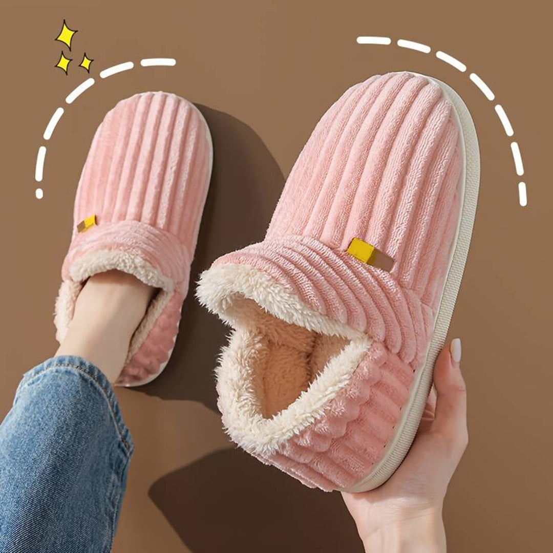 Trendy and supportive orthopedic winter footwear ���