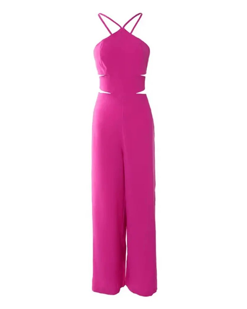 Reagan® | Trendy and Elegant general Jumpsuit