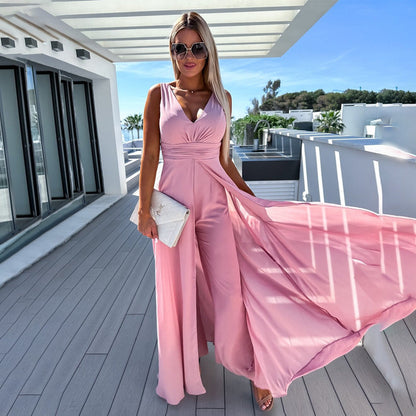 Dulsia | Elegant and Versatile general Jumpsuit