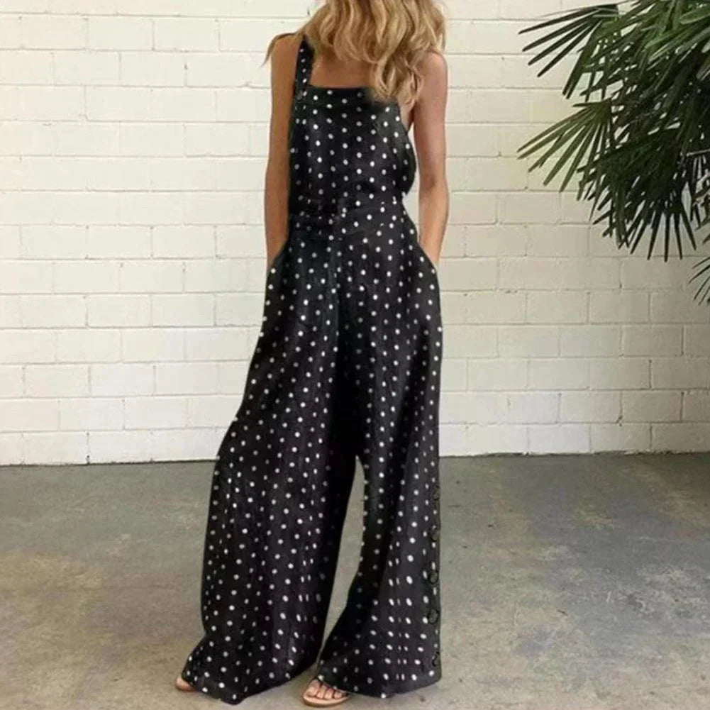 Dixianna® | Casual and Stylish general Jumpsuit