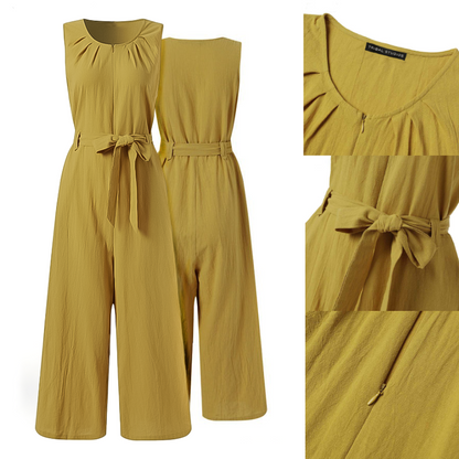 Thelma® | Effortless and Chic general Jumpsuit