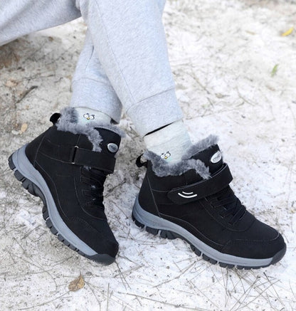 Trendy and supportive orthopedic general Boots