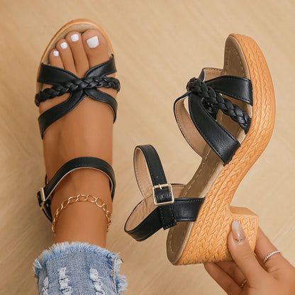 Trendy and supportive orthopedic winter Sandals ���