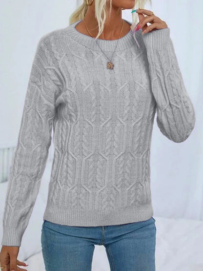 Aadhira | Tailored and Elegant winter Sweater