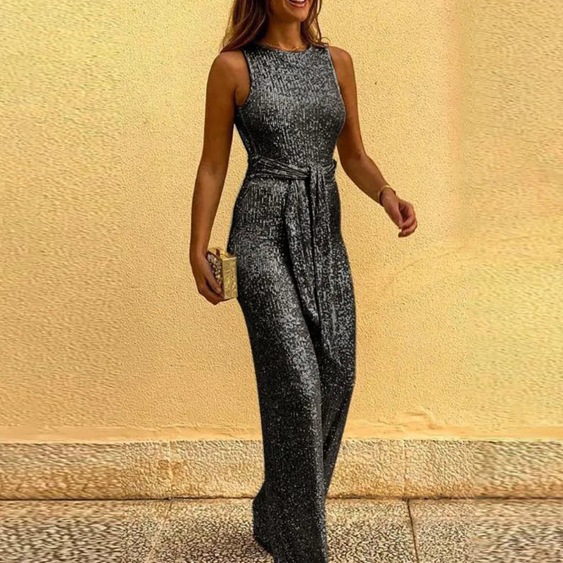 Bethany® | Simple and Stylish general Jumpsuit