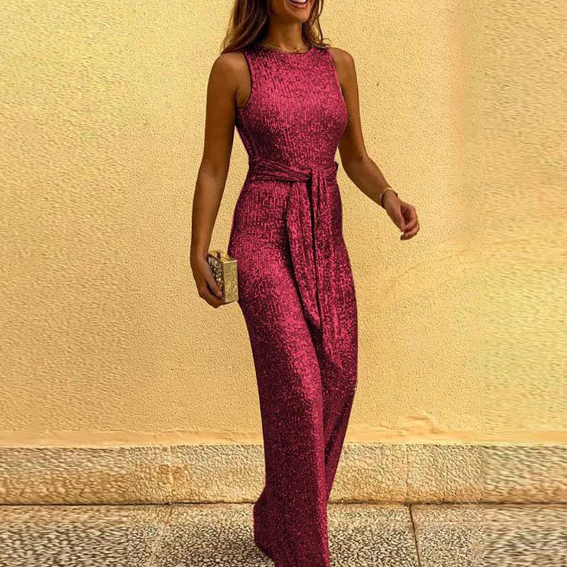 Bethany® | Simple and Stylish general Jumpsuit