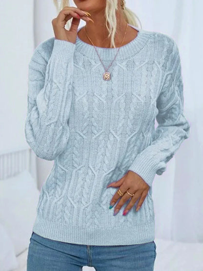 Aadhira | Tailored and Elegant winter Sweater