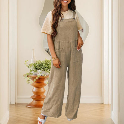 Danessa® | Trendy and Elegant general Jumpsuit