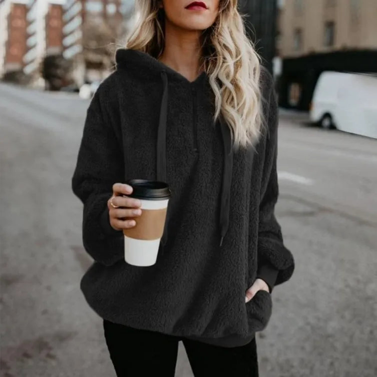 Margarita | Modern and Fashionable winter Hoodie