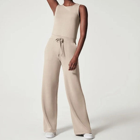 Sunniva® | Relaxed and Timeless general Jumpsuit