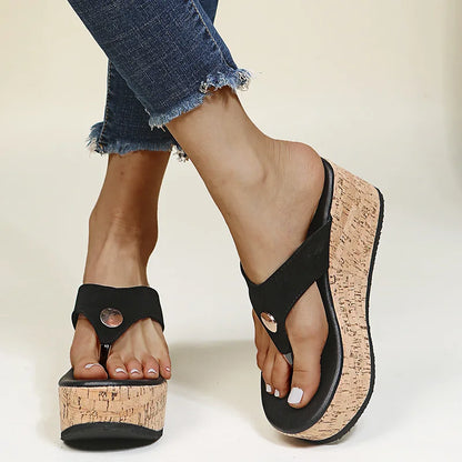 Trendy and supportive orthopedic winter Sandals ���