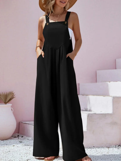 Beth® | Casual and Fashionable general Jumpsuit