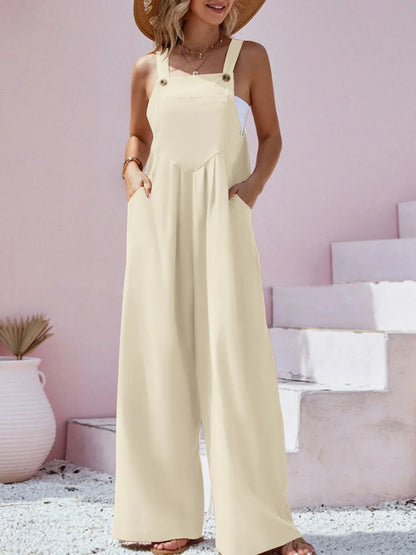 Beth® | Casual and Fashionable general Jumpsuit