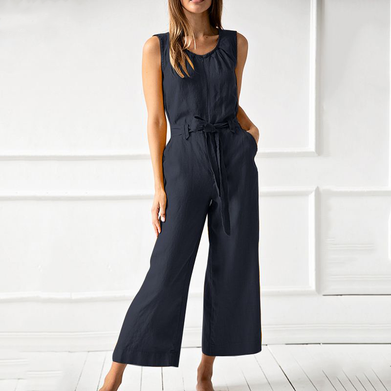 Thelma® | Effortless and Chic general Jumpsuit