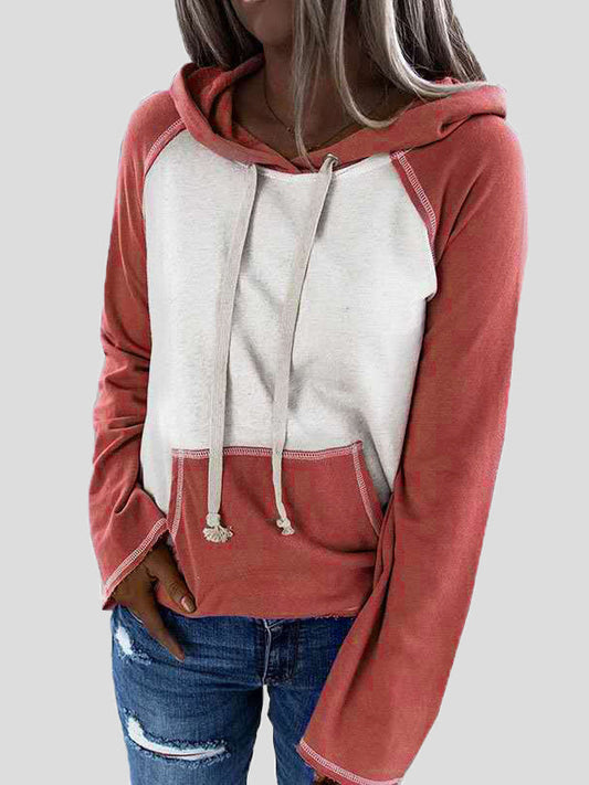 Teodora | Trendy and Elegant winter Hoodie