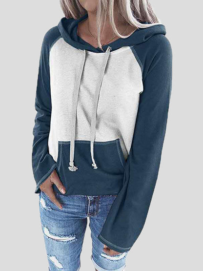 Teodora | Trendy and Elegant winter Hoodie