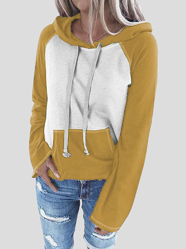 Teodora | Trendy and Elegant winter Hoodie