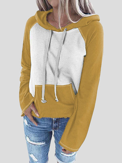 Teodora | Trendy and Elegant winter Hoodie